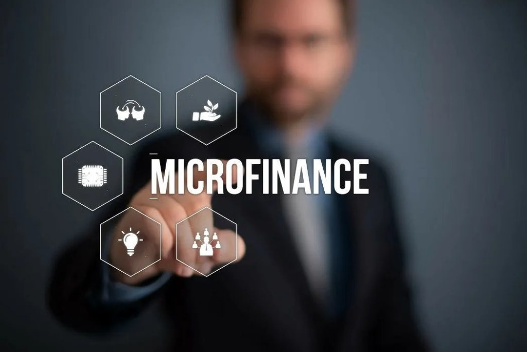 Leveraging Microfinance in the philippines